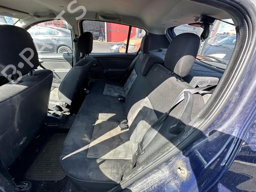 ABS pump DACIA SANDERO 1.4 MPI LPG | BP21291265M43 