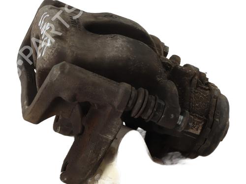 Left rear brake caliper MERCEDES-BENZ B-CLASS Sports Tourer (W246, W242) B 220 CDI / d (246.203) | BP27572594M107 