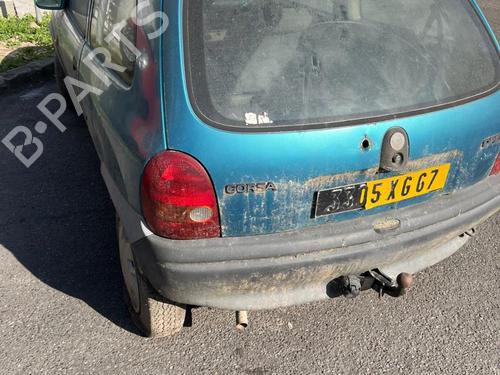 Højre baglygte OPEL CORSA B (S93) 1.2 i (F08, F68, M68) | BP26430654C35 