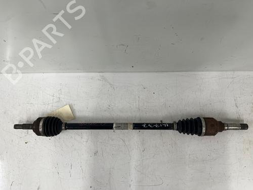 Right front driveshaft CITROËN C3 II (SC_) 1.4 HDi 70 (SC8HZC, SC8HR0, SC8HP4) | BP39954026M39 - Image 3