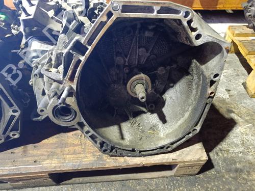Used Gearbox Gearbox 36894281 36894281