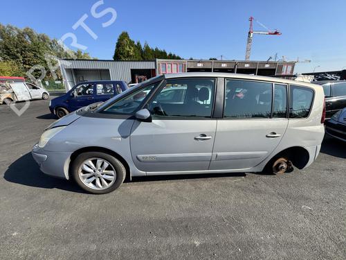 Right headlight RENAULT ESPACE IV (JK0/1_) 2.2 dCi (JK0H) | BP25261092C29  - Image 15