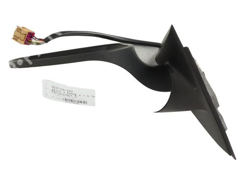 Right mirror SEAT IBIZA III (6L1) 1.9 TDI | BP25788932C27 