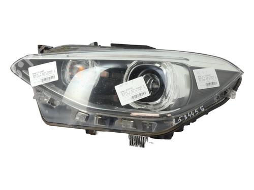 Used Left headlight BMW 1 (F20) 118 i (170 hp) 29545687