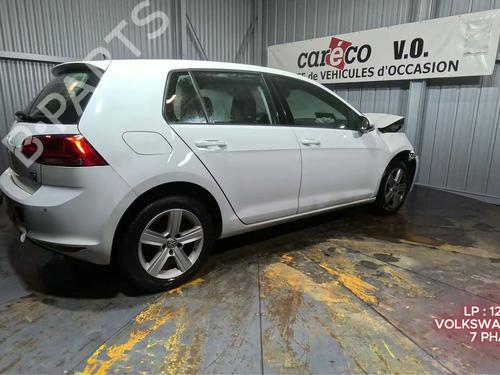 Left front window switch VW GOLF VII (5G1, BQ1, BE1, BE2) 1.4 TSI MultiFuel | BP32482038I27 - Image 11