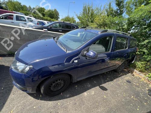 ABS pump DACIA LOGAN MCV II 1.5 dCi | BP21292280M43 - Image 8