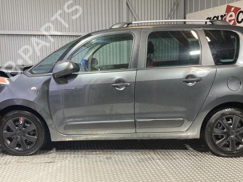 Left taillight CITROËN C3 Picasso (SH_) 1.6 HDI 90 | BP32687397C34  - Image 14