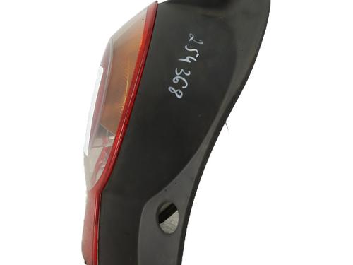 Left taillight RENAULT MODUS / GRAND MODUS (F/JP0_) 1.5 dCi (FP0D, JP0D) | BP30745115C34