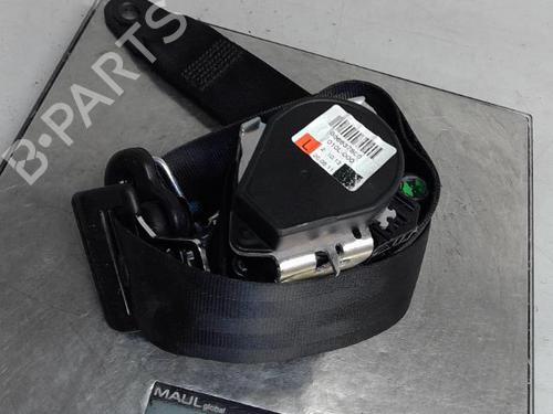 Used Front left seatbelt Front left seatbelt FORD MONDEO IV (BA7) 2.0 TDCi (163 hp) 21293637 21293637