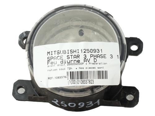 Right daytime light MITSUBISHI MIRAGE / SPACE STAR VI Hatchback (A0_A) 1.2 (A03A) | BP27219168C103 - Image 5