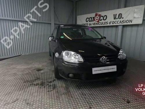 Left headlight VW GOLF V (1K1) 1.6 FSI | BP34388395C28 - Image 13