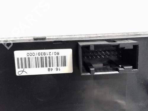 Used Switch Switch MINI MINI (R50, R53) One D (75 hp) 21371984 21371984