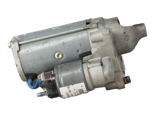 Starter CITROËN C4 CACTUS 1.6 BlueHDi 100 | BP21306415M8 