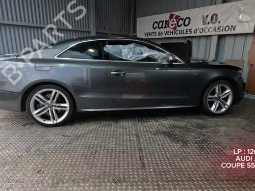 Left front window switch AUDI A5 (8T3) S5 quattro | BP33202230I27 - Image 5