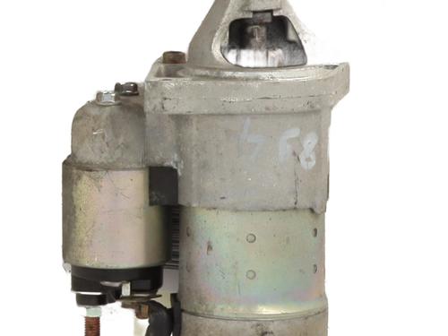 Used Starter Starter ALFA ROMEO MITO (955_) 1.4 (955AXB1B) (78 hp) 21313385 21313385