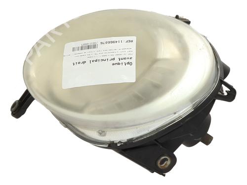 Used Right headlight Right headlight FIAT 500 (312_) 1.3 D Multijet (312AXB1A) (75 hp) 30115001 30115001