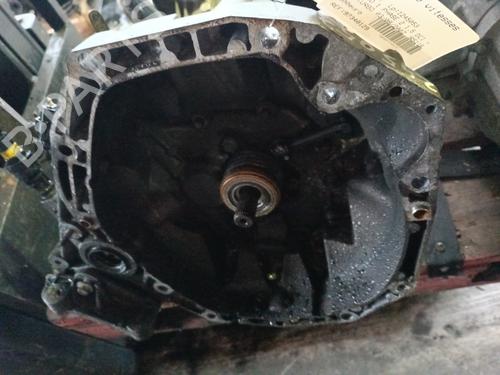 Used Gearbox RENAULT KANGOO Express (FC0/1_) 1.5 dCi (FC1G) (84 hp) 21897144