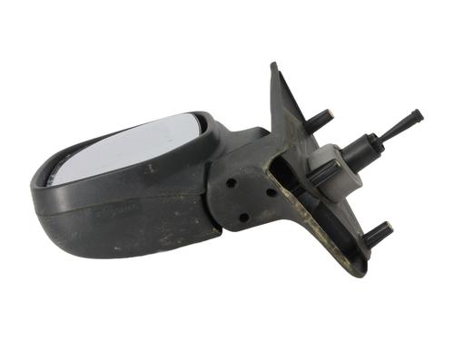 Left mirror CITROËN BERLINGO / BERLINGO FIRST Box Body/MPV (M_) 2.0 HDI 90 (MBRHY, MCRHY) | BP25000491C26 