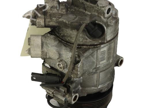 AC compressor BMW 3 (E90) 318 d | BP39953810M34 - Image 4