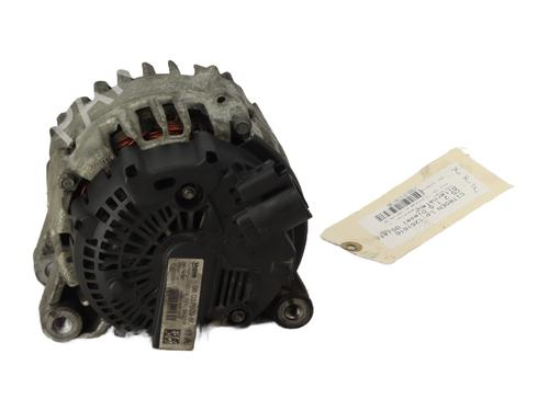 Alternator CITROËN C5 III (RD_) 1.6 HDi 115 (RD9HRA, RD9HLA, RD9HL0) | BP37631420M7 - Image 5