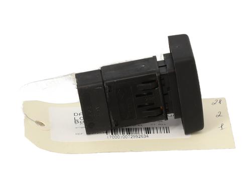 Used Warning switch Warning switch DACIA LOGAN (LS_) 1.6 (LS0B, LS0D, LS0F, LS0H) (87 hp) 21370350 21370350