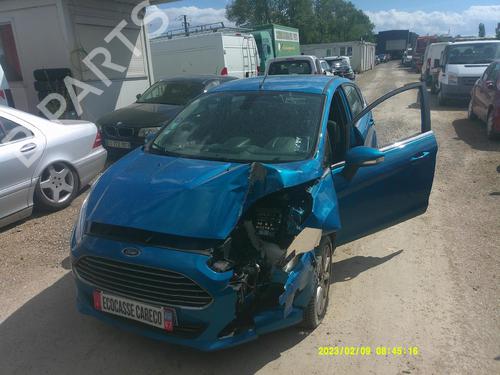 Starter FORD FIESTA VI (CB1, CCN) 1.0 EcoBoost | BP21293025M8 