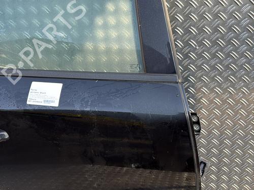 Right rear door PEUGEOT 308 III (FB_, FH_, FP_, F3_, FM_) PureTech 110 (FPHNPL) | BP25260231C5 