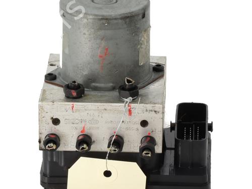 ABS pump KIA VENGA (YN) 1.6 CRDi 115 | BP23889632M43