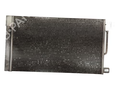 Used AC radiator AC radiator OPEL CORSA D (S07) 1.4 (L08, L68) (90 hp) 34170781 34170781