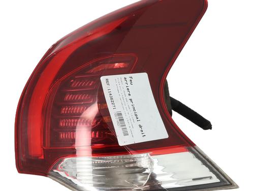 Højre baglygte PEUGEOT 3008 I MPV (0U_) 1.6 BlueHDi 120 (120 hp) 29836675