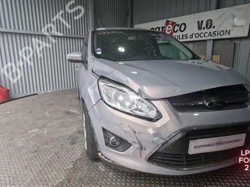Used Parts FORD C-MAX II (DXA/CB7, DXA/CEU)  1.6 Ti  4946315