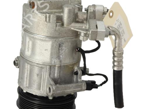 AC compressor FORD TRANSIT COURIER B460 Box Body/MPV 1.0 EcoBoost | BP37673375M34 - Image 4