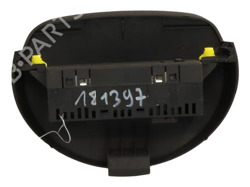 Display monitor OPEL MERIVA A MPV (X03) 1.7 CDTI (E75) | BP21303539C48