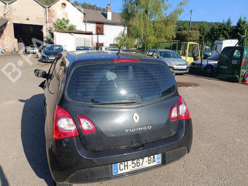 Electronic module RENAULT TWINGO II (CN0_) 1.2 16V (CN04, CN0B) | BP37264684M83 - Image 26