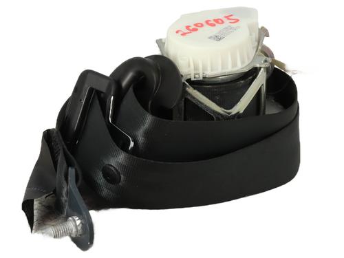 Front right seatbelt CITROËN C3 II (SC_) 1.2 VTi 82 | BP33209789I25 - Image 2