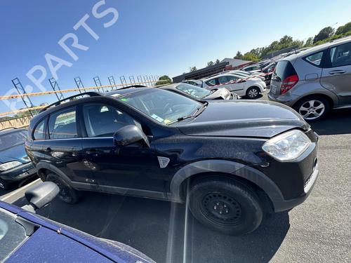 Climate control CHEVROLET CAPTIVA (C100, C140) 2.0 D | BP21291267I5 