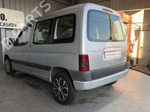 Used Parts PEUGEOT PARTNER MPV (5_, G_) 4657171