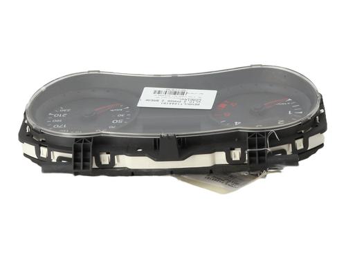 Instrument cluster RENAULT CLIO III Grandtour (KR0/1_) 1.5 dCi (KR0G) | BP26939328C47