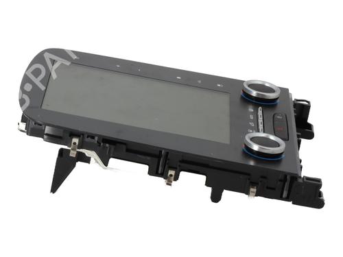 Display monitor RENAULT GRAND SCÉNIC IV (R9_) 1.5 dCi 110 (R9A3) | BP30078123C48