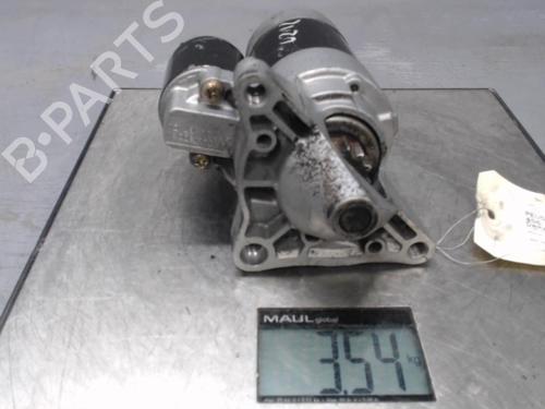 Starter PEUGEOT 406 (8B) 1.9 TD | BP21301132M8 