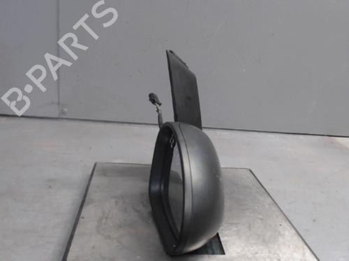 Used Right mirror SEAT TOLEDO III (5P2) 1.9 TDI (105 hp) 21290854