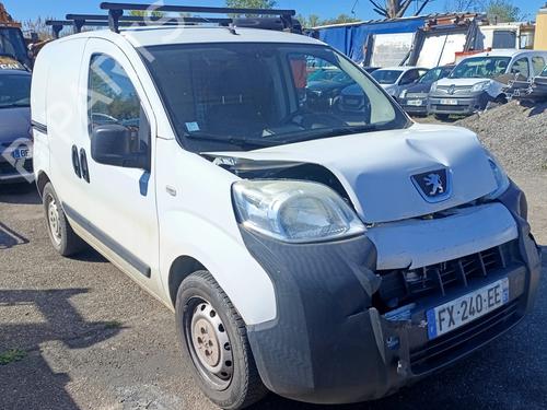 Starter PEUGEOT BIPPER (AA_) 1.3 HDi 75 | BP36803607M8 - Image 8