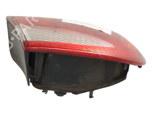 Left taillight SEAT LEON (1M1) 1.9 TDI | BP21311028C34 