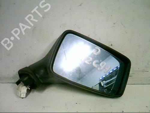 Used Right mirror AUDI 90 B3 (893, 894, 8A2) [1987-1991]  22915881