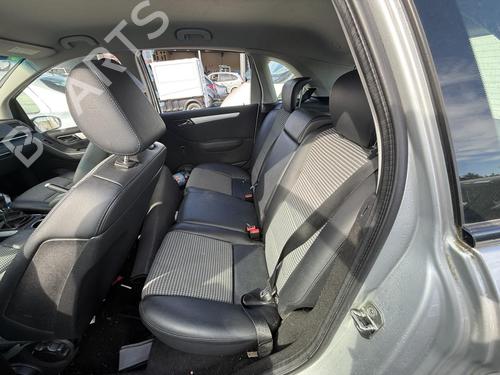Left front window motor MERCEDES-BENZ B-CLASS Sports Tourer (W245) B 200 CDI (245.208) | BP25123206E21 