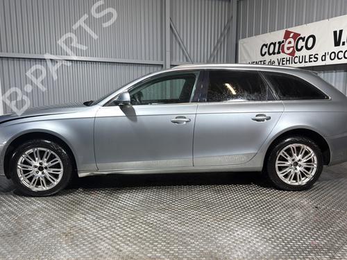 AC compressor AUDI A4 B8 Avant (8K5) 2.0 TDI | BP32707226M34 - Image 17