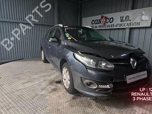 Used Parts RENAULT MEGANE III Grandtour (KZ0/1) 4657187