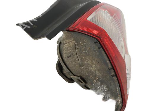 Højre baglygte RENAULT TWINGO II (CN0_) 1.2 16V (CN04, CN0B) | BP31370113C35 