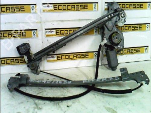 Used Right front window motor ROVER 75 (RJ) 1.8 (120 hp) 21322053