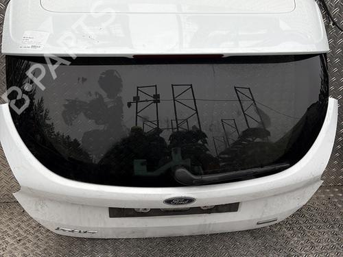 Tailgate FORD FOCUS IV (HN) 1.0 EcoBoost | BP31833663C6